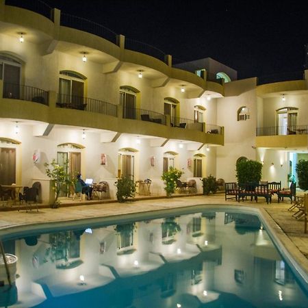 New Yalla Hotel 다합 외부 사진