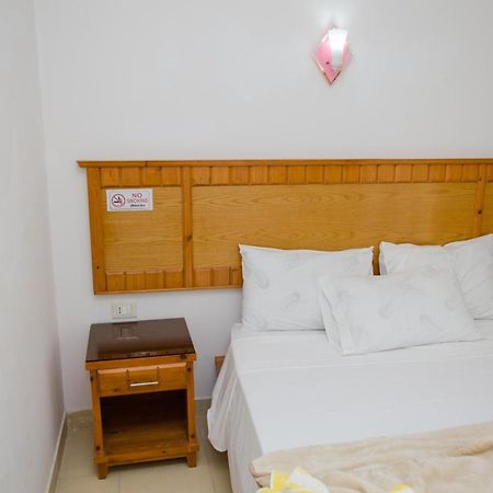 New Yalla Hotel 다합 외부 사진