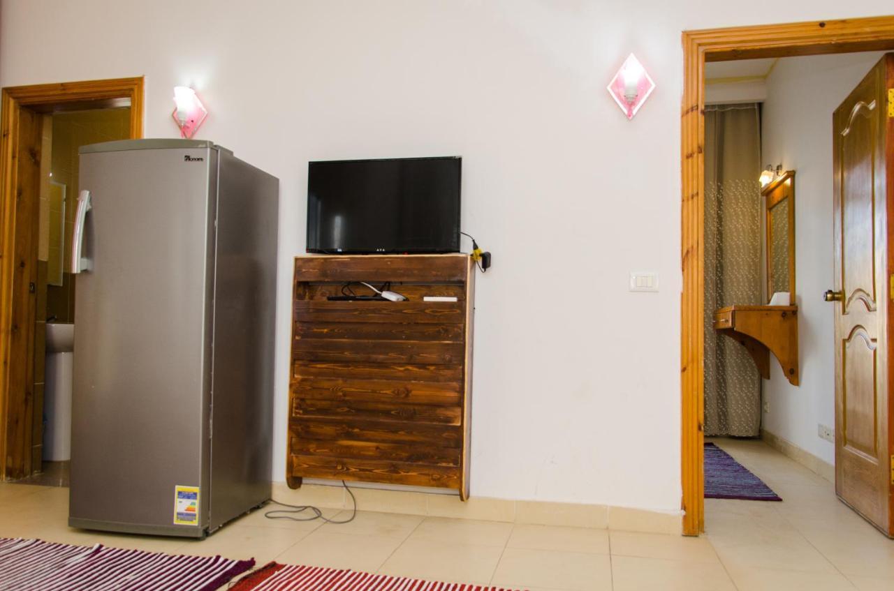 New Yalla Hotel 다합 외부 사진