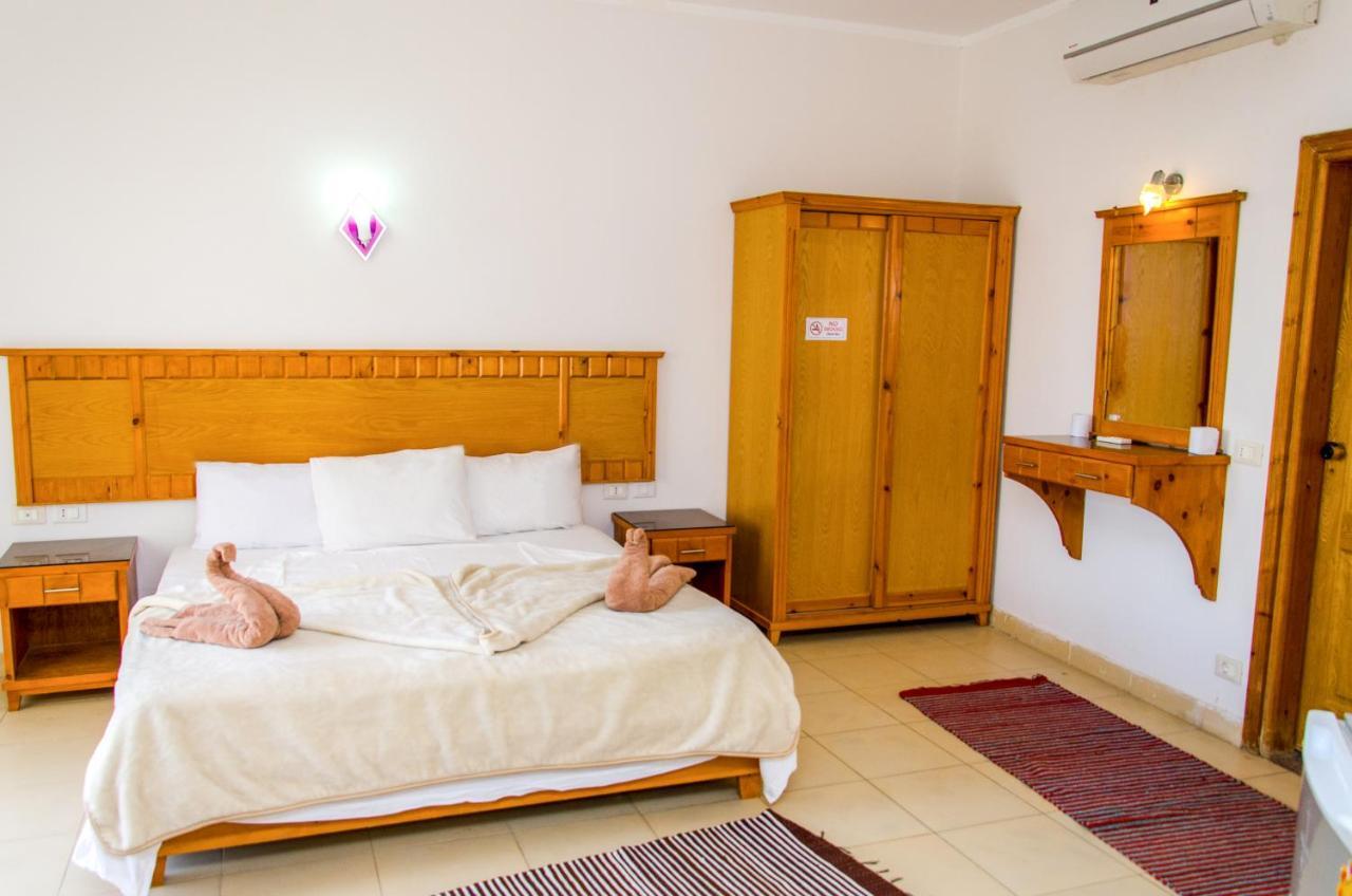 New Yalla Hotel 다합 외부 사진