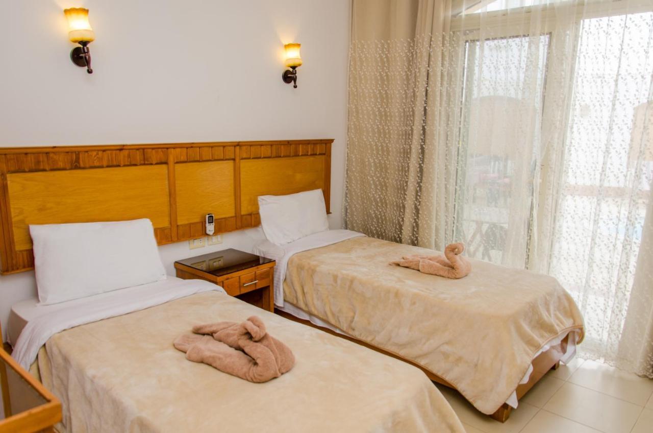 New Yalla Hotel 다합 외부 사진
