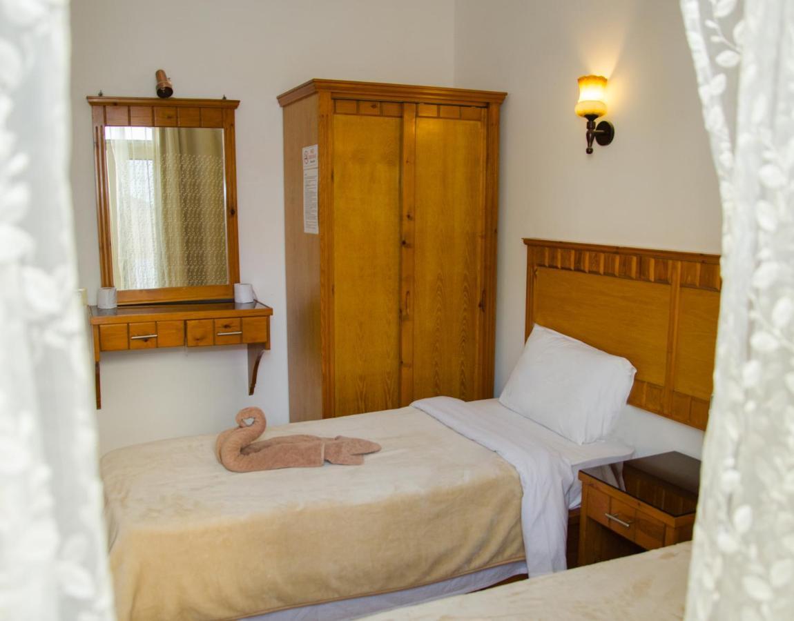 New Yalla Hotel 다합 외부 사진