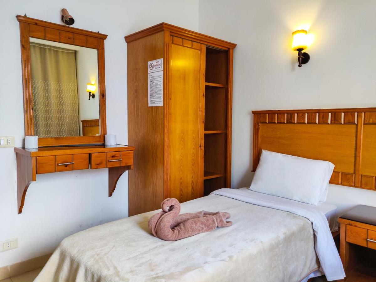 New Yalla Hotel 다합 외부 사진