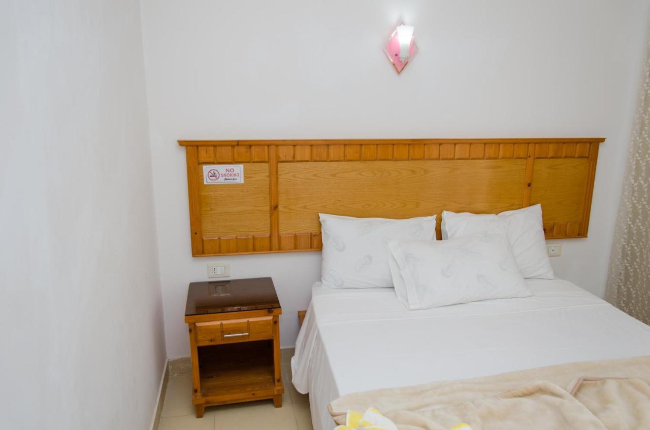 New Yalla Hotel 다합 외부 사진