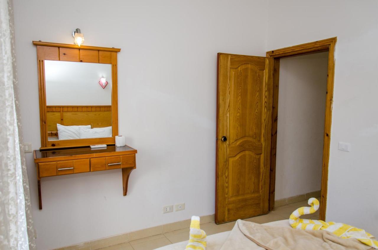 New Yalla Hotel 다합 외부 사진