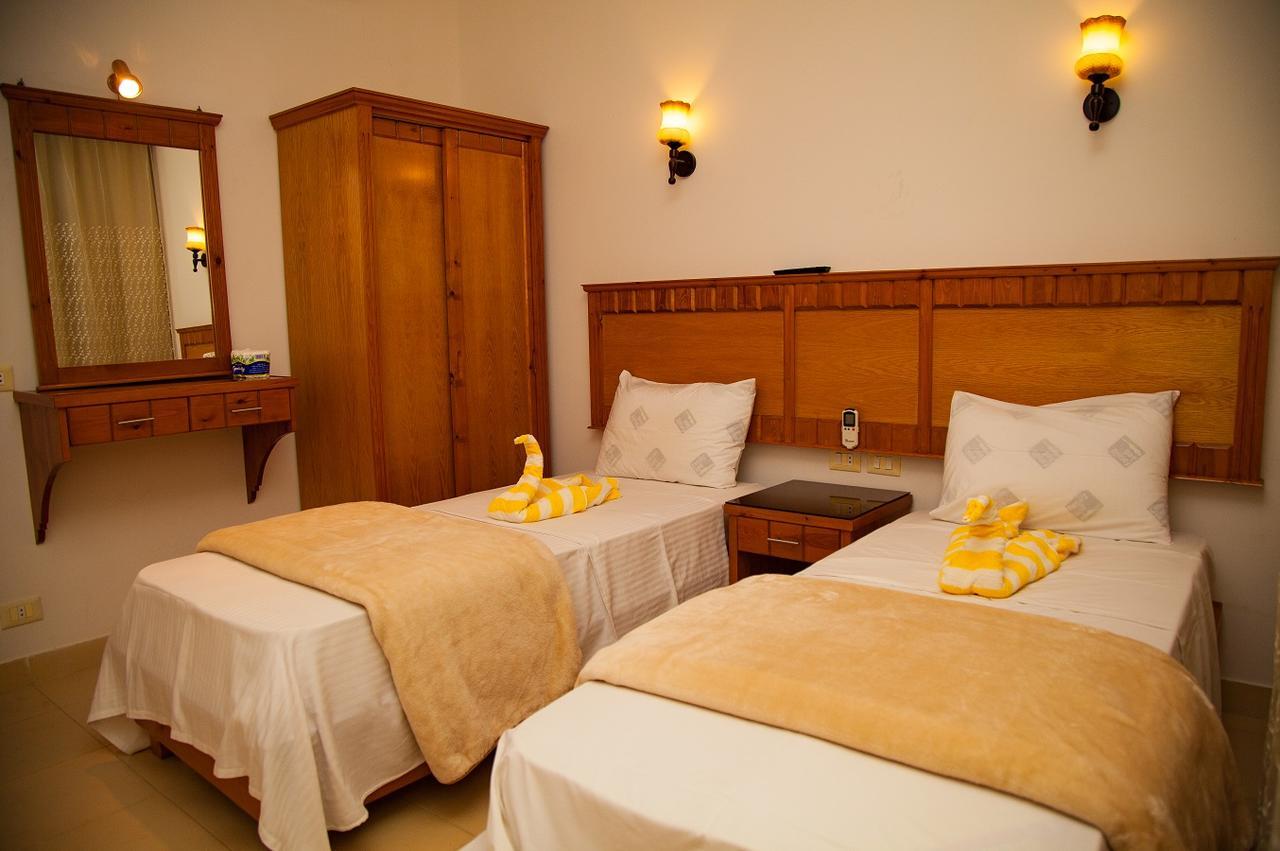 New Yalla Hotel 다합 외부 사진