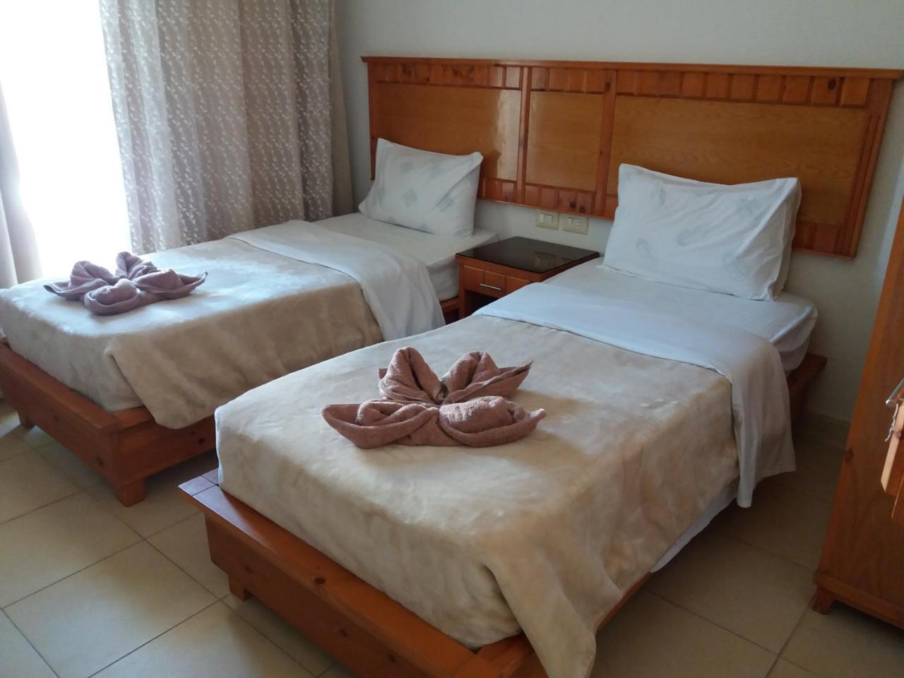 New Yalla Hotel 다합 외부 사진