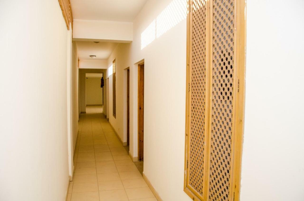 New Yalla Hotel 다합 외부 사진